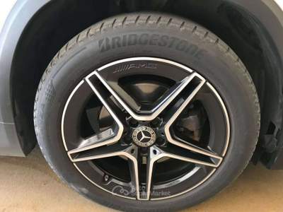Mercedes-Benz GLA Amg auto 2023 163cv night camera 19" vari colori Bianco usata Monte Compatri