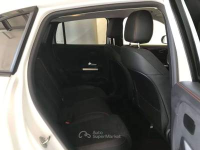 Mercedes-Benz GLA Amg auto 2023 163cv night camera 19" vari colori Bianco usata Monte Compatri