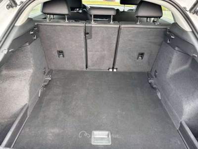 Audi Q3 Sportback 35 1.5 tfsi S line S-tronic camera 2023 19" Bianco usata Monte Compatri