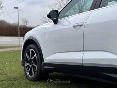 Audi Q3 Sportback 35 1.5 tfsi S line S-tronic camera 2023 19" Bianco usata Monte Compatri