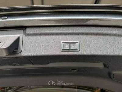 Audi Q3 Sportback 35 1.5 tfsi S line S-tronic 2022 camera 18" Grigio usata Monte Compatri
