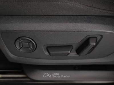 Audi Q3 Sportback 35 1.5 tfsi S line S-tronic Identity black 2022 camera 19" Grigio usata Monte Compatri