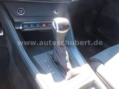 Audi Q3 Q3 Sportback 40 2.0 tfsi Quattro s tronic s line 190cv 2022 Nero usata Monte Compatri