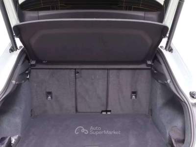 Audi Q3 Sportback 35 1.5 tfsi S line S-tronic Identity black camera 2023 19" Argento usata Monte Compatri