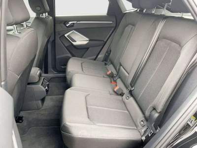 Audi Q3 Q3 Sportback 40 2.0 tfsi S Line quattro s-tronic 190cv Nero usata Monte Compatri