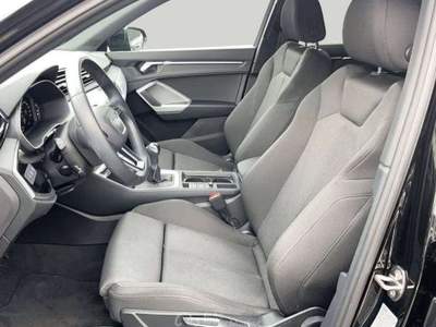 Audi Q3 Q3 Sportback 40 2.0 tfsi S Line quattro s-tronic 190cv Nero usata Monte Compatri