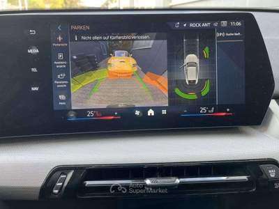 BMW X2 X2 X2 sdrive20i 156cv 2024 Bianco usata Monte Compatri