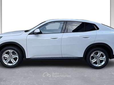 BMW X2 X2 X2 sdrive20i 156cv 2024 Bianco usata Monte Compatri