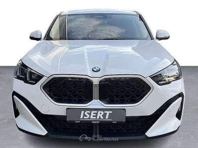 BMW X2 X2 X2 sdrive20i 156cv 2024 Bianco usata Monte Compatri