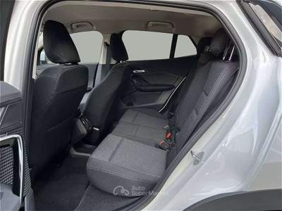 BMW X2 X2 X2 sdrive20i 156cv 2024 Bianco usata Monte Compatri