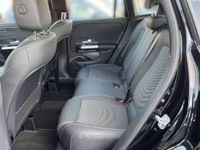 Mercedes-Benz GLA GLA 200 Sport 2025 auto Multibeam/Led/Kamera Nero usata Monte Compatri
