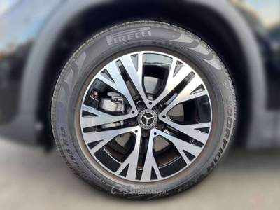Mercedes-Benz GLA GLA 200 Sport 2025 auto Multibeam/Led/Kamera Nero usata Monte Compatri