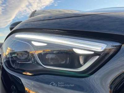 Mercedes-Benz GLA GLA 200 Sport 2025 auto Multibeam/Led/Kamera Nero usata Monte Compatri