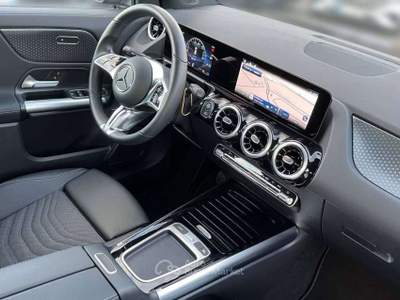 Mercedes-Benz GLA GLA 200 Sport 2025 auto Multibeam/Led/Kamera Nero usata Monte Compatri