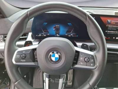 BMW X2 X2 X2 sdrive M Sport 20i 156cv auto 2024 Nero usata Monte Compatri