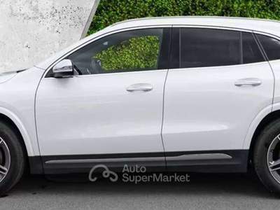 Mercedes-Benz GLA AMG auto 2024 163cv camera 19" vari colori Bianco usata Monte Compatri