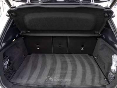 Mercedes-Benz GLA AMG auto 2024 163cv camera 19" vari colori Bianco usata Monte Compatri