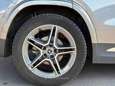 Mercedes-Benz GLA AMG auto 2024 163cv camera 19" vari colori Grigio usata Monte Compatri