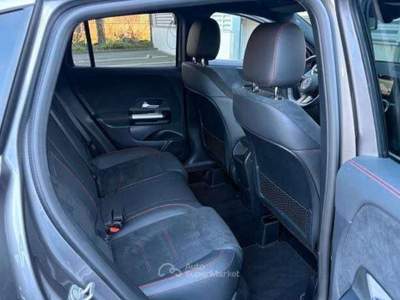 Mercedes-Benz GLA AMG auto 2024 163cv camera 19" vari colori Grigio usata Monte Compatri