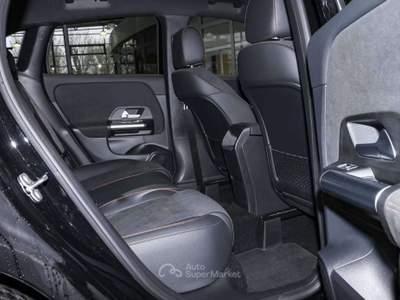 Mercedes-Benz GLA Amg auto 2024 163cv camera 360° 19" vari colori Nero usata Monte Compatri
