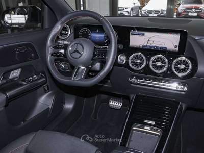Mercedes-Benz GLA Amg auto 2024 163cv camera 360° 19" vari colori Nero usata Monte Compatri