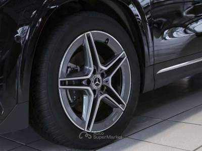 Mercedes-Benz GLA Amg auto 2024 163cv camera 360° 19" vari colori Nero usata Monte Compatri