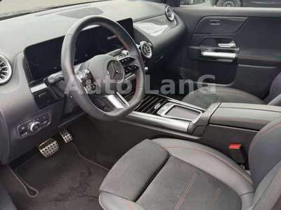 Mercedes-Benz GLA Amg auto 2024 163cv camera 360° 19" Nero usata Monte Compatri