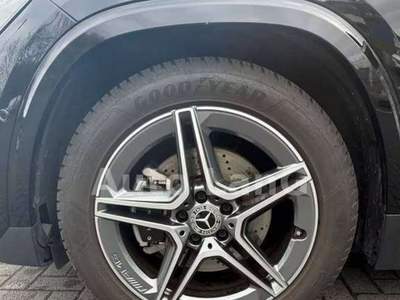 Mercedes-Benz GLA Amg auto 2024 163cv camera 360° 19" Nero usata Monte Compatri