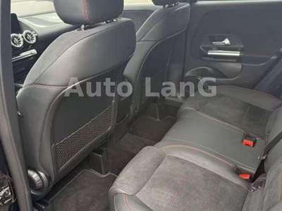 Mercedes-Benz GLA Amg auto 2024 163cv camera 360° 19" Nero usata Monte Compatri