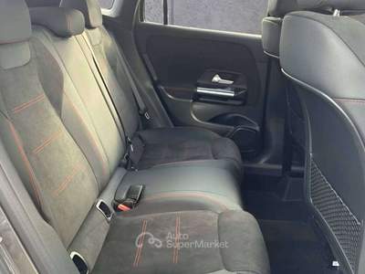 Mercedes-Benz GLA Amg auto 2025 camera 163cv 19" vari colori Grigio usata Monte Compatri