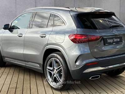 Mercedes-Benz GLA Amg auto 2025 camera 163cv 19" vari colori Grigio usata Monte Compatri