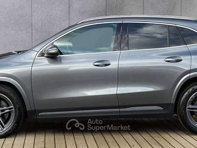 Mercedes-Benz GLA Amg auto 2025 camera 163cv 19" vari colori Grigio usata Monte Compatri