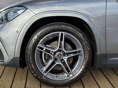 Mercedes-Benz GLA Amg auto 2025 camera 163cv 19" vari colori Grigio usata Monte Compatri