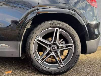 Mercedes-Benz GLA Amg auto 2025 163cv camera 360° 19" vari colori Nero usata Monte Compatri