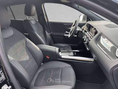 Mercedes-Benz GLA Amg auto 2025 163cv camera 360° 19" vari colori Nero usata Monte Compatri