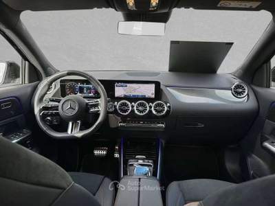 Mercedes-Benz GLA Amg auto 2025 163cv camera 360° 19" vari colori Nero usata Monte Compatri