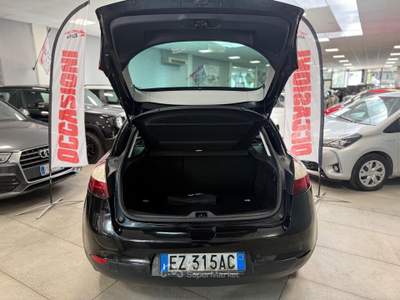 Renault Mégane Megane Mégane 1.5 dCi 110CV SporTour Wave Nero usata Prato