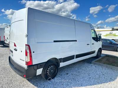 Renault Master T35 2.3 dCi 130 Coibentato Iva Compresa Bianco usata Prato