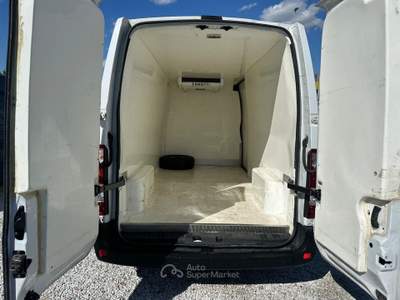 Renault Master T35 2.3 dCi 130 Coibentato Iva Compresa Bianco usata Prato