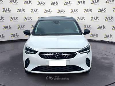 Opel Corsa 1.2 Elegance 75cv MT5 Bianco usata Faenza