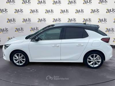 Opel Corsa 1.2 Elegance 75cv MT5 Bianco usata Faenza