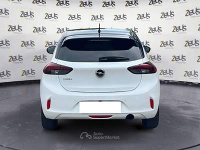 Opel Corsa 1.2 Elegance 75cv MT5 Bianco usata Faenza