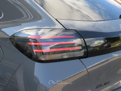 Peugeot 208 PureTech 100 S&S 5 porte Allure Grigio usata Seregno