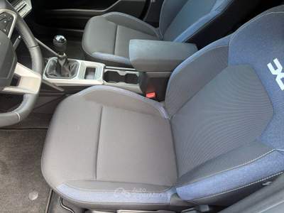 Dacia Duster 1.0 Eco-G 100cv Journey Verde usata TREVIGLIO