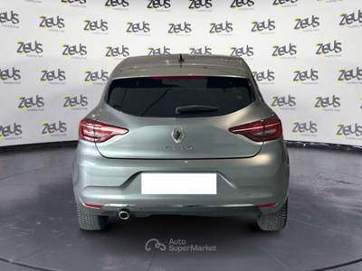 Renault Clio 1.0 TCE 90 Techno Grigio usata Faenza
