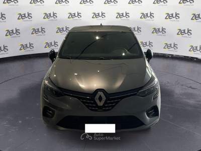 Renault Clio 1.0 TCE 90 Techno Grigio usata Faenza