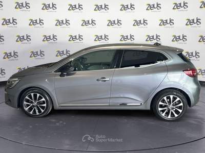 Renault Clio 1.0 TCE 90 Techno Grigio usata Faenza