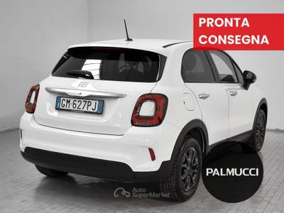 Fiat 500X 1.3 Mjet 95cv MT6 Bianco usata Prato