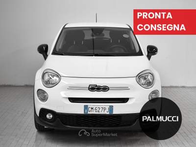 Fiat 500X 1.3 Mjet 95cv MT6 Bianco usata Prato