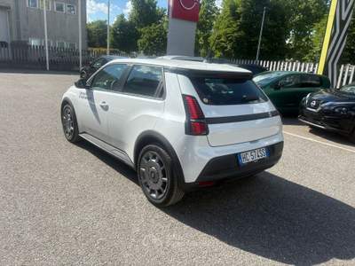 Renault 5 E-Tech Electric 40 KWH evolution 120 cv urban range usata TREVIGLIO